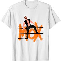 Jon Moxley - Moxley Men's T-Shirt