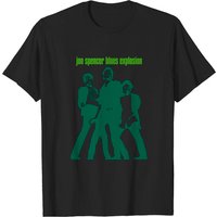 Jsbe - Jon Spencer Blues Explosion Men's T-Shirt