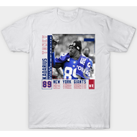 Kadarius Toney Football Edit Tapestries Giants Men's T-Shirt