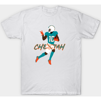 Tyreek Hill Cheetah Men's T-Shirt
