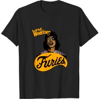 The Warriors Furies - Baseball Furies T-shirt pour hommes — T-shirts pour hommes