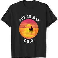 Put-in-Bay Ohio T-Shirt