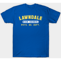 Lawndale High School T-Shirt