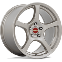 Rotiform RC211 CGN Gold Wheel - 18x10.5 - 5x114.3 - 22 Offset — Wheels & Rims