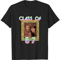 T-shirt pour hommes avec photo de l'annuaire de Romy et Michele — T-shirts pour hommes
