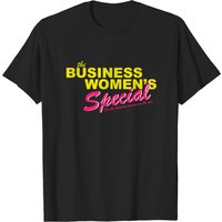 T-shirt pour hommes Romy et Michele - Réunion de fin d'études — T-shirts pour hommes
