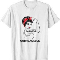 High School English Teacher Unbreakable T-Shirt for Men