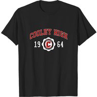 T-shirt pour hommes Cooley High Promotion de 64 — T-shirts pour hommes