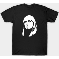 T-shirt pour hommes Nico en noir