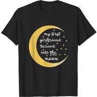 Mon Premier Petit Copain Est Devenu La Vache - T-shirt pour Hommes — T-shirts pour hommes