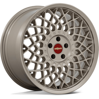 Rotiform RC212 CJJ Gold Wheel - 18x10.5 - 5x114.3 - 22 Offset — Wheels & Rims