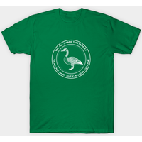 T-shirt pour hommes Canada Goose We All Share This Planet - Couleurs foncées — T-shirts pour hommes