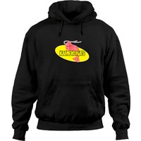 Hoodies Five 0 Five Kamekona pour Unisexe en Noir