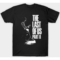 Ellie's Thoughts Last Of Us 2 Men's T-Shirt