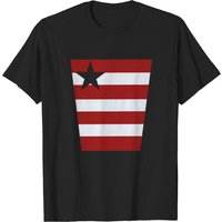 U.S. Agent Men's T-Shirt