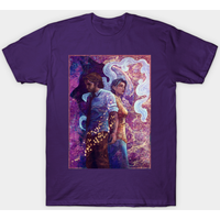 The Wolf Among Us T-Shirt
