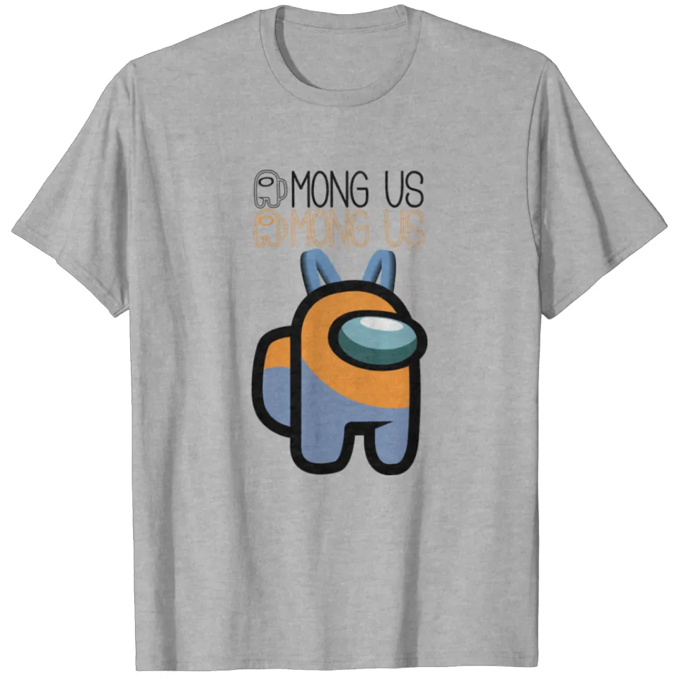 Among Us Impostor Men's T-Shirt