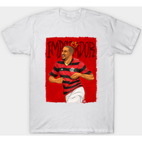 Imperador Flamengo Men's T-Shirt