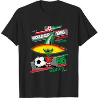 World Cup Mexico 86 Men's T-Shirt