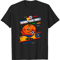 Naranjito - Espagne 82 - T-shirt pour hommes — T-shirts pour hommes