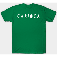 Carioca Men's Royal Blue T-Shirt