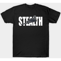 USAF B-2 Spirit US Airforce Stealth Men’s T-Shirt