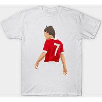 Kenny Dalglish Club Legend Men's T-Shirt
