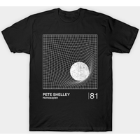 Homosapien Minimalist Graphic Artwork Design T-Shirt for Men