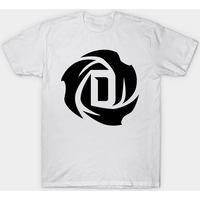 Rose Derrick Rose Logo Men's T-Shirt