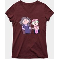 Gypsy Rose Blanchard Men's T-Shirt - Black