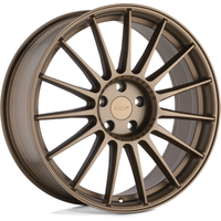 Roues TSW Paddock Bronze - 18x9.5 - Motif de boulon 5x114.3
