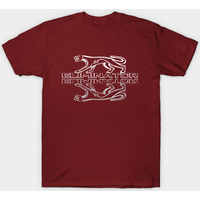 Mercury Cougar Eliminator Reflection Men's T-Shirt — Mens T Shirts