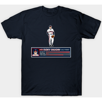 Wild Thing - Major League Men's T-Shirt