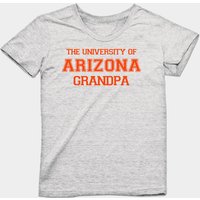 University of Arizona Grandpa Men's T-Shirt — Mens T Shirts