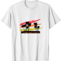 Paradise Island Bahamas Men's T-Shirt