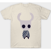 Hollow Knight - T-shirt Hollow pour hommes