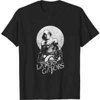 T-shirt pour hommes Laters Gators Moon Knight — T-shirts pour hommes