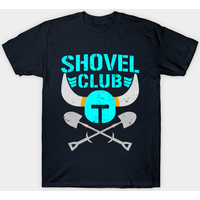 Shovel Club - T-shirt pour hommes Shovel Knight — T-shirts pour hommes
