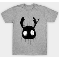 T-shirt pour hommes Hollow Knight en bleu royal — T-shirts pour hommes