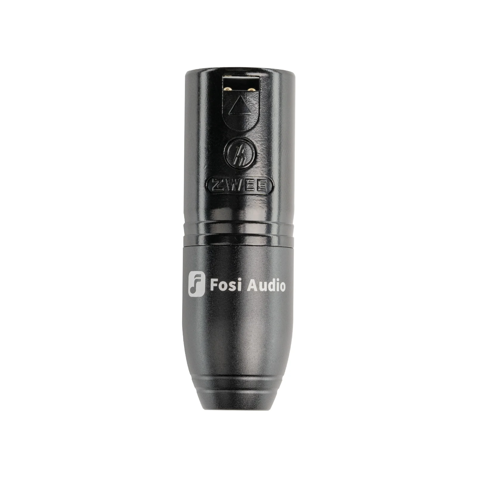 XLR Adaptor for i5 Planar Magnetic Headphones — Wireless Earbuds