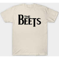 The Beets T-shirt pour hommes de l'émission Doug