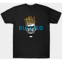 Blessed Holloway - Max Holloway T-shirt pour hommes — T-shirts pour hommes