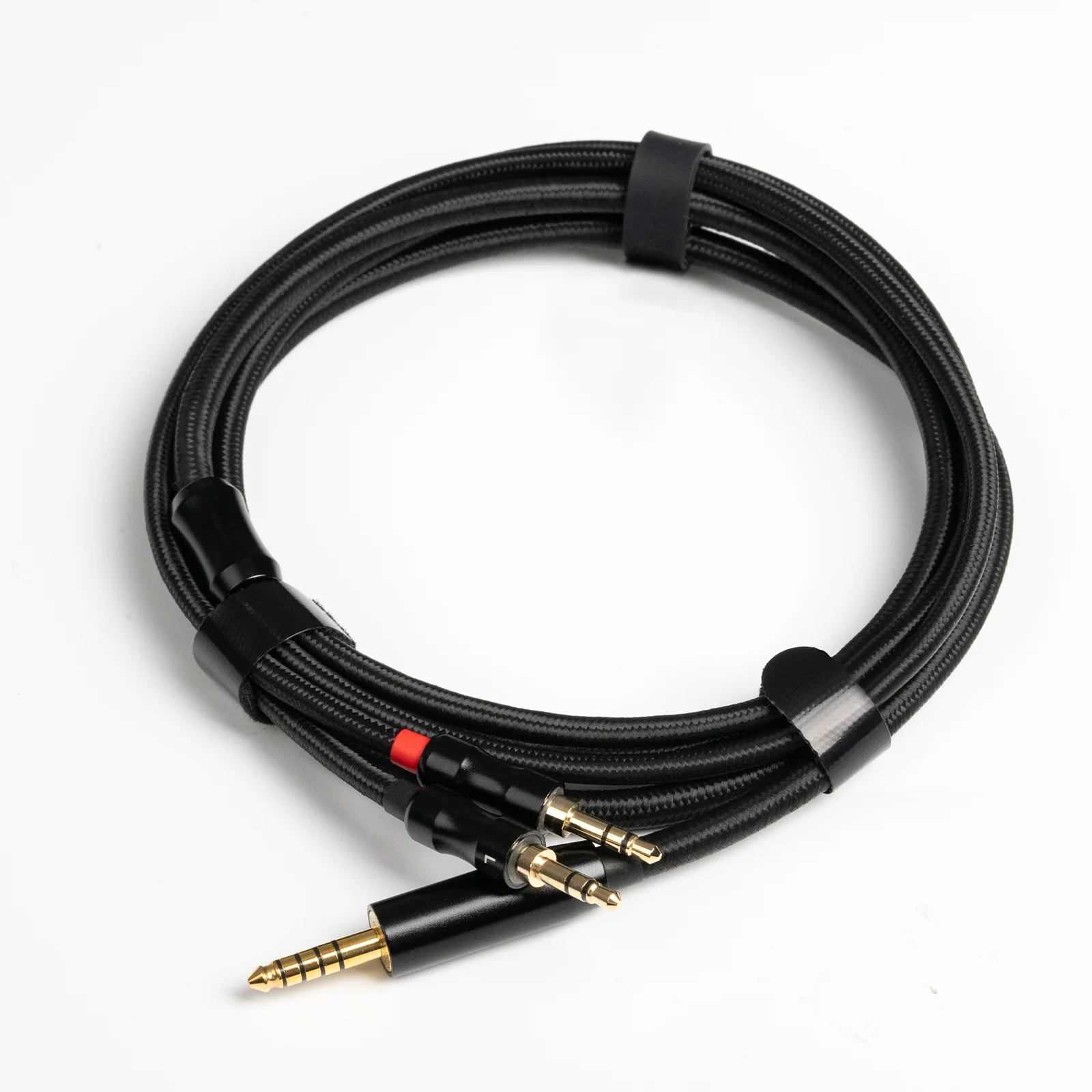 4.4mm Standard Cable for i5 Planar Magnetic Headphones — Wireless Earbuds