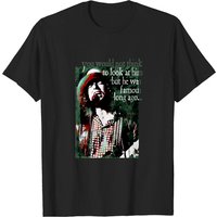 T-shirt pour hommes Bob Dylan Desolation Row — T-shirts pour hommes
