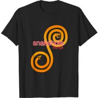 Snakehole Lounge Parks And Rec Men's T-Shirt — Mens T Shirts