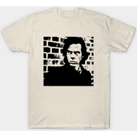 The Boatman's Call - Nick Cave Men's T-Shirt