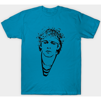 Nick Rhodes Duran Duran 1981 Exclusive Men's T-Shirt — Mens T Shirts