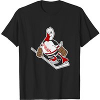 The Duck T-shirt Long Island pour hommes — T-shirts pour hommes