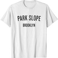 Park Slope, Brooklyn - NYC Men's T-Shirt
