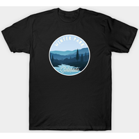 Winter Park Colorado Men's T-Shirt